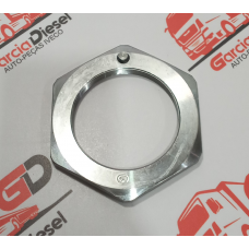 Porca Carcaca Diferencial Traseiro Eurotech/stralis Garcia Diesel