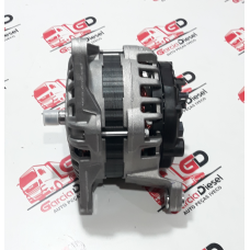 Alternador Motor Daily 3.0 Original Iveco