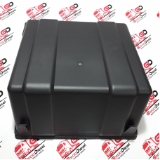 Tampa Caixa Bateria Tector/eurocargo/cavallino/cursor/novo Tector Garcia Diesel