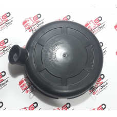 Tampa Caixa Filtro Ar Motor Eurocargo/tector/cursor Garcia Diesel