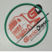 Anel O Ring Compressor Ar Motor Eurocargo/tector/vertis/onibus Original Iveco