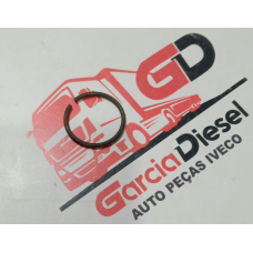 Trava Alavanca Telescopio Trambulador Cambio Eurotech/eurotrakker/stralis/trakker/eurocargo/tector/cursor/cavallino O...