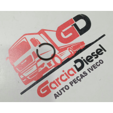 Trava Alavanca Telescopio Trambulador Cambio Eurotech/eurotrakker/stralis/trakker/eurocargo/tector/cursor/cavallino O...