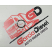 Trava Alavanca Telescopio Trambulador Cambio Eurotech/eurotrakker/stralis/trakker/eurocargo/tector/cursor/cavallino O...