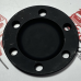 Tampa Cubo Roda Dianteiro Daily 2.8 Garcia Diesel