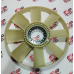 Helice Plastico Motor Eurocargo/tector/onibus Original Iveco