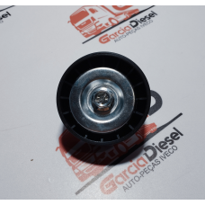 Rolamento Polia Tensor Correia Motor/correia Ar Condicionado Daily 3.0 Garcia Diesel
