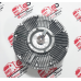 Embreagem Viscosa Helice Motor Eurocargo/tector Borgwarner