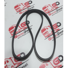 Correia Compressor Ar Condicionado Daily/onibus/tector Dayco