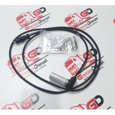 Sensor Abs Roda Dianteiro Eurotech/stralis/trakker/tector/cursor/vertis/daily 3.0/onibus Original Iveco