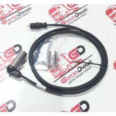 Sensor Abs Roda Traseiro Eurotech/stralis/trakker/tector/cursor/vertis/daily 3.0/onibus Original Iveco