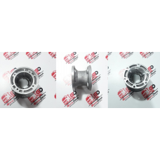 Distanciador Aluminio Helice Motor Stralis/trakker Original Iveco