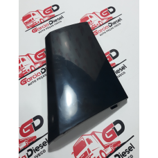 Tampa Parachoque Dianteiro Stralis Moldura Farol Le Garcia Diesel