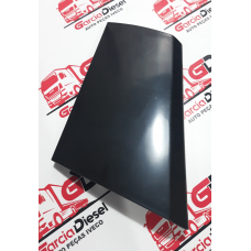 Tampa Parachoque Dianteiro Stralis Moldura Farol Ld Garcia Diesel