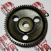 Engrenagem Bomba Injetora Distribuicao Motor Eurotech/eurotrakker Original Iveco