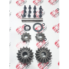 Reparo Caixa Diferencial Daily 2.8 Original Iveco