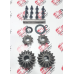 Reparo Caixa Diferencial Daily 2.8 Original Iveco