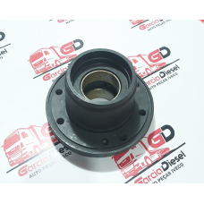 Mancal Acoplamento Bomba Injetora Motor Eurotech/eurotrakker Original Iveco