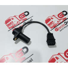Sensor Rotacao Motor Eurotech/cavallino/cursor/eurocargo Garcia Diesel
