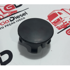 Tampa Parachoque Dianteiro Stralis Redonda Garcia Diesel