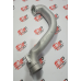 Tubo Entrada Turbina Stralis/trakker Original Iveco