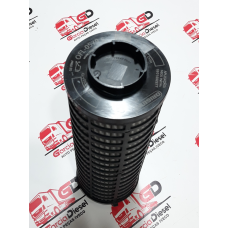 Refil Filtro Lubrificante Motor Stralis/trakker Original Iveco