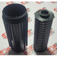 Filtro Lubrificante Motor Stralis/trakker Garcia Diesel