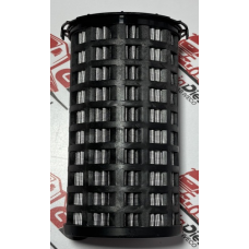 Refil Filtro Lubrificante Motor Stralis/trakker Racor/parker