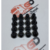Vedador Valvula Cabecote Motor Daily 3.0/fiat Ducato 2.3 Elring Juntas