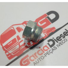 Bujao Carte Motor Stralis/trakker Original Iveco