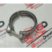 Abracadeira Cano Turbina Motor Eurocargo/tector Original Iveco
