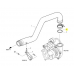 Abracadeira Cano Turbina Motor Eurocargo/tector Original Iveco