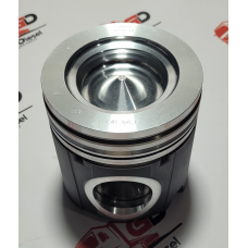Pistao Motor 100 Aneis Stralis/trakker Std Apex