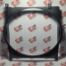 Defletor Radiador Agua Motor Eurocargo/tector Garcia Diesel