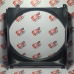 Defletor Radiador Agua Motor Eurocargo/tector Garcia Diesel