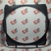 Defletor Radiador Agua Motor Eurocargo/tector Garcia Diesel