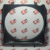 Defletor Radiador Agua Motor Eurocargo/tector Garcia Diesel