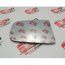 Vidro Espelho Retrovisor Superior Daily 3.0 Le Garcia Diesel
