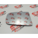 Vidro Espelho Retrovisor Superior Daily 3.0 Le Garcia Diesel