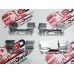 Jg Molas Alinhamento Pastilhas Freios Dianteira Daily 3.0 Garcia Diesel