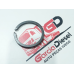Trava Eixo Saida Diferencial Stralis/ Trakker 6x4 Garcia Diesel