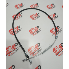 Cabo Freio Mao Secundario Daily Garcia Diesel