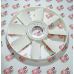 Helice Plastico Motor Eurocargo/tector/cursor/onibus/novo Stralis/novo Trakker/ Garcia Diesel