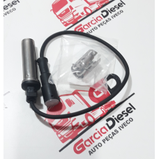 Sensor Abs Roda Daf Garcia Diesel