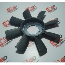 Helice Plastico Motor Daily 2.8 Garcia Diesel