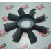 Helice Plastico Motor Daily 2.8 Garcia Diesel