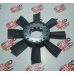 Helice Plastico Motor Daily 2.8 Garcia Diesel