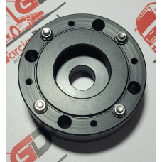 Polia Fixa Helice Motor Daily 2.8 Garcia Diesel