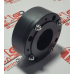 Polia Fixa Helice Motor Daily 2.8 Garcia Diesel