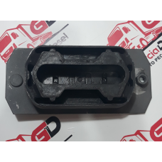 Coxim Radiador Agua Motor Daily 2.8/3.0 Garcia Diesel